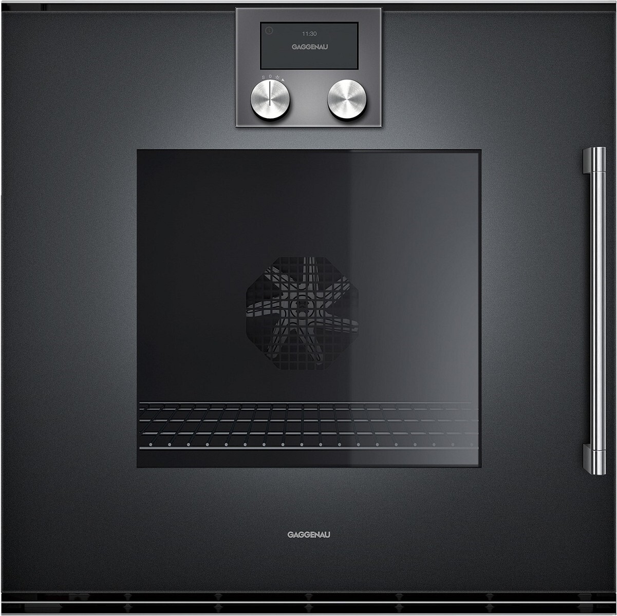 Gaggenau Einbau-Elektro-Backofen BOP 251102 Backofen 3 Jahre Premiumshop Garantie