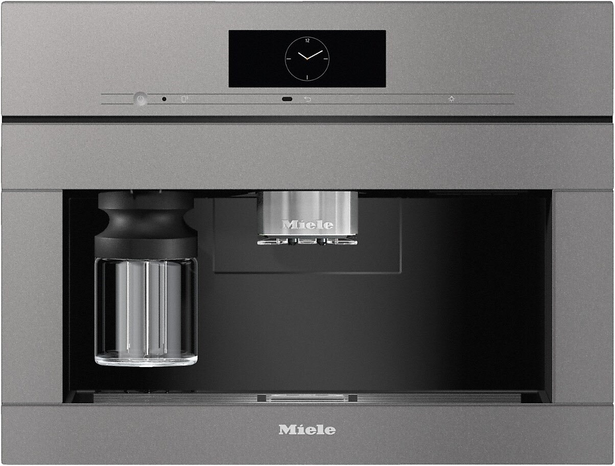 Miele Kaffeevollautomat CVA 7845 (Graphit-Grau)