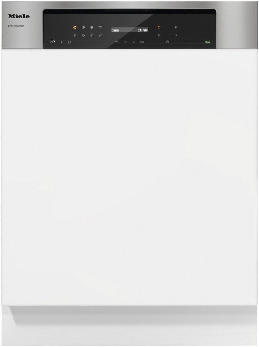 Miele Geschirrspüler PFD101 i D ED3N400 7