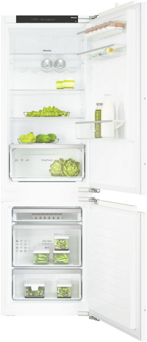 Miele Einbau-Kühl-Gefrierkombination KD7724E Active EU1 3 Jahre Premiumshop Garantie