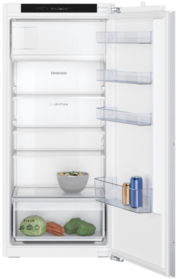 Constructa Einbau-Kühlschrank CK242EFE0