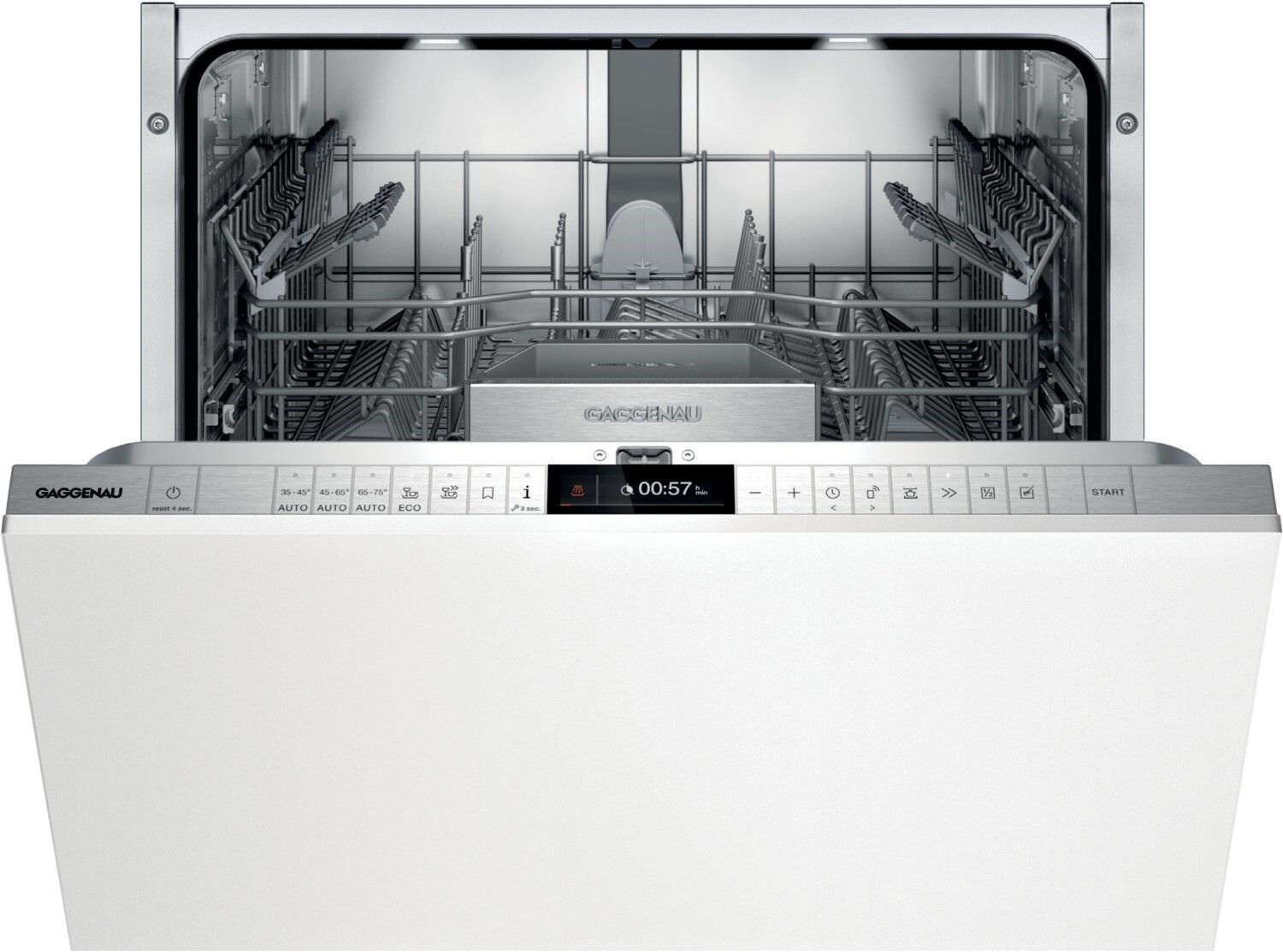 Gaggenau Geschirrspüler DF 271101F (vollintegrierbar) 3 Jahre Premiumshop Garantie