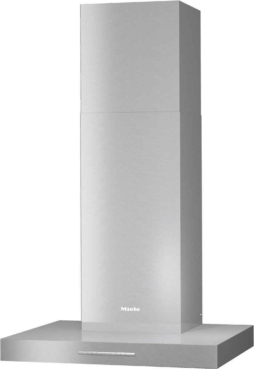 Miele Dunstabzugshaube PUR 68 W (Edelstahl)