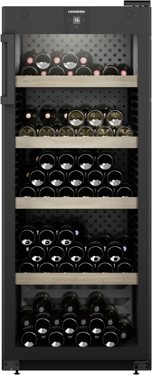 LIEBHERR WPbl 4601-20 GrandCru 3 Jahre Premiumshop Garantie