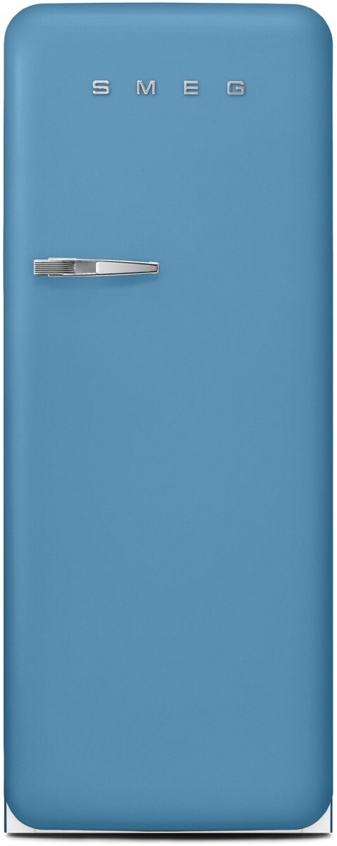 SMEG Stand-Kühlschrank FAB28RDLB5