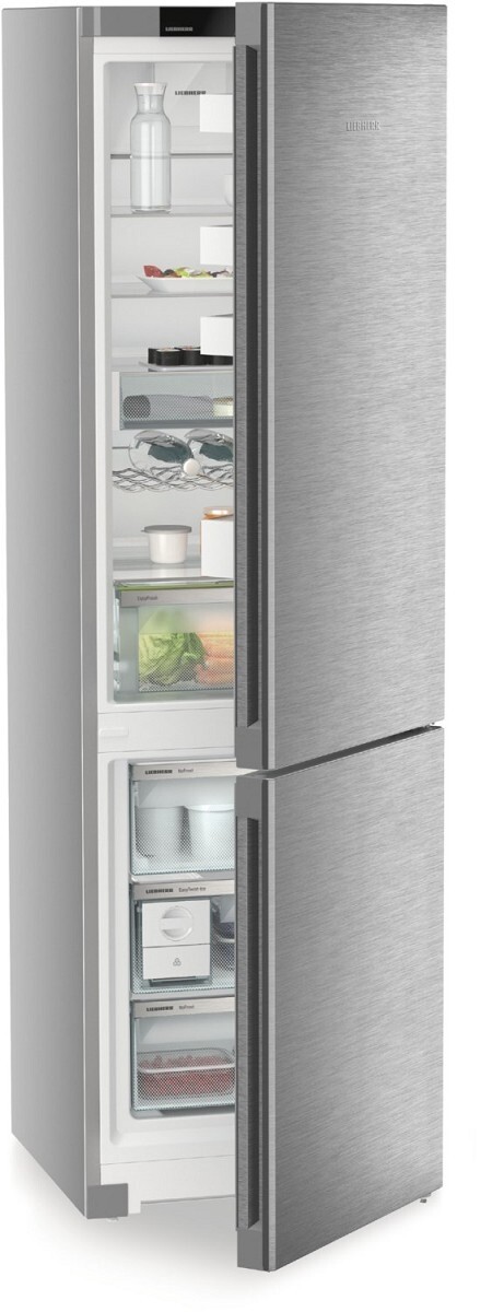 LIEBHERR Stand-Kühl-Gefrierkombination CNsda 5723-22 3 Jahre Premiumshop Garantie