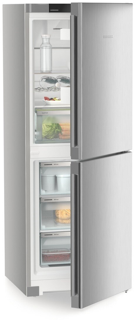 LIEBHERR Stand-Kühl-Gefrierkombination CNsfc 5023-22