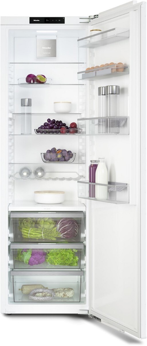 Miele Einbau-Kühlschrank K 7747 D (-) 3 Jahre Premiumshop Garantie
