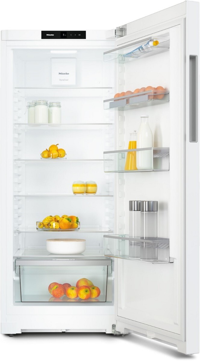 Miele Stand-Kühlschrank K 4323 DD ws (weiß)