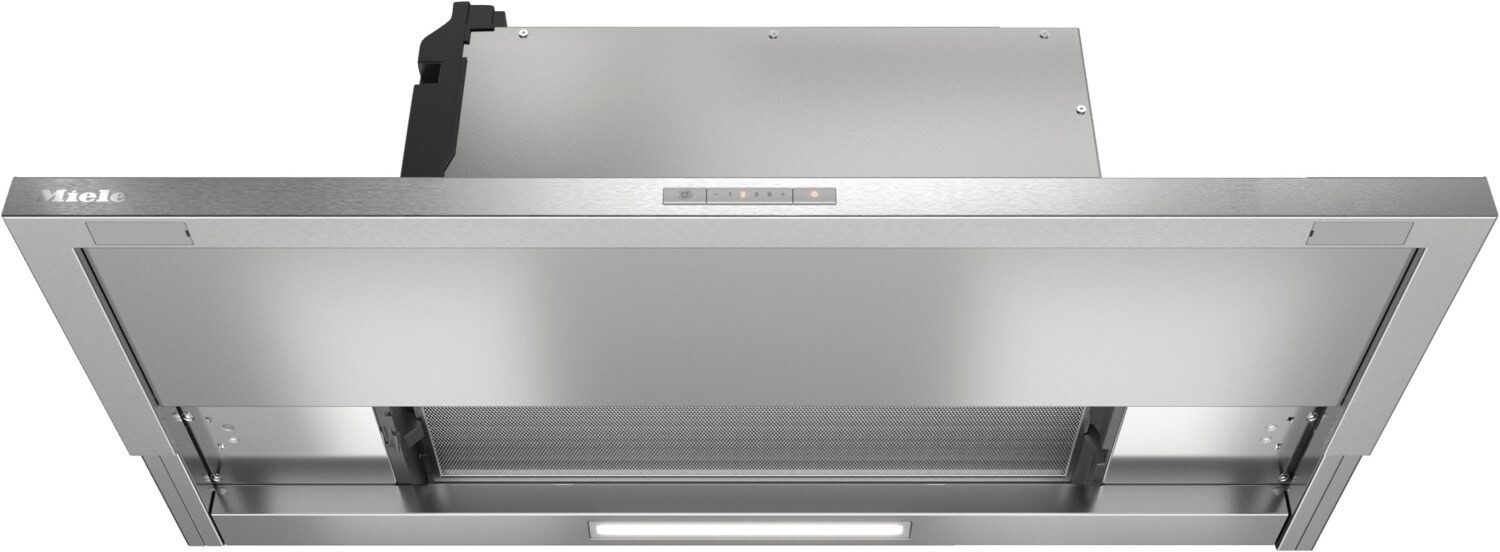 Miele Flachschirm-Dunstabzugshaube DAS2920EXTA D EDST 230/50 TLK