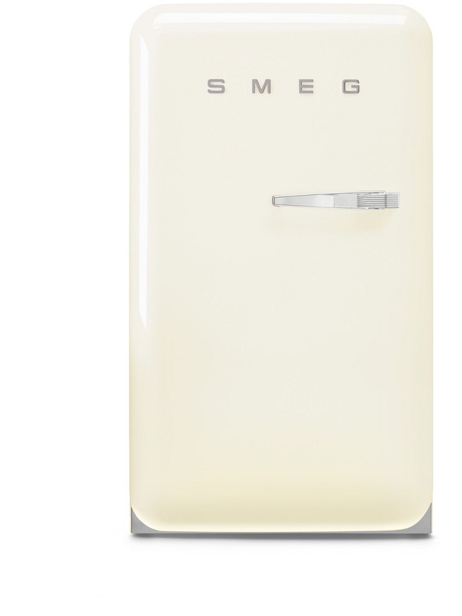 SMEG Stand-Kühlschrank FAB10LCR6