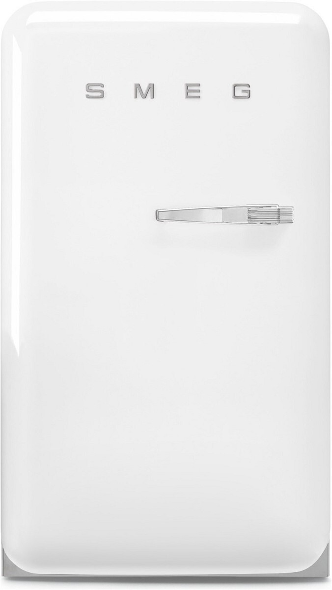 SMEG Stand-Kühlschrank FAB10LWH6