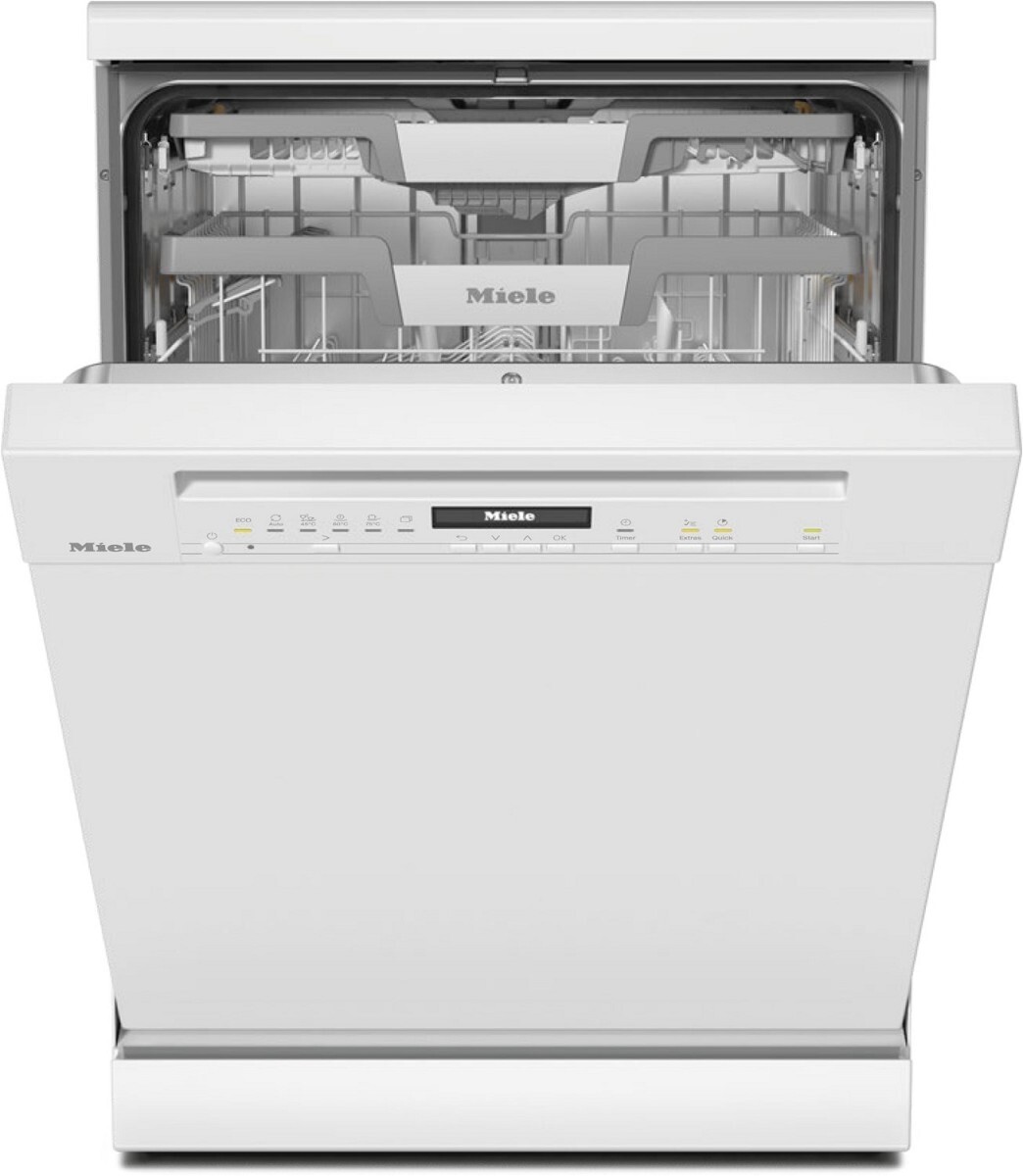 Miele Geschirrspüler G 7210 SC (Brillantweiss)