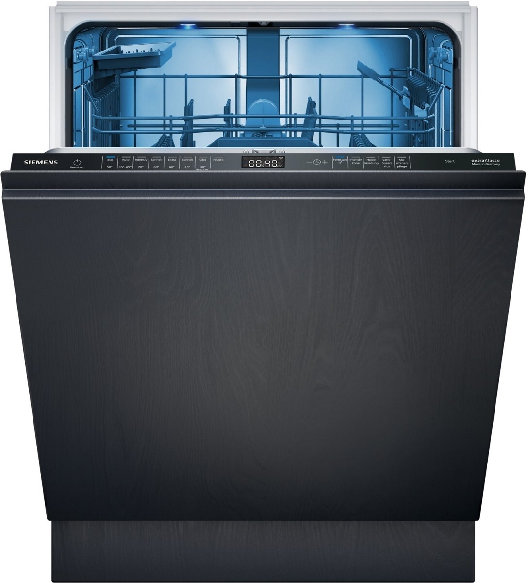 Siemens Geschirrspüler SN65EX00BD