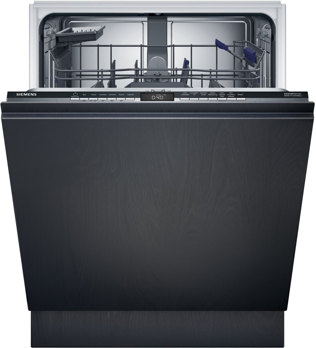 Siemens Geschirrspüler SN63EX02BD