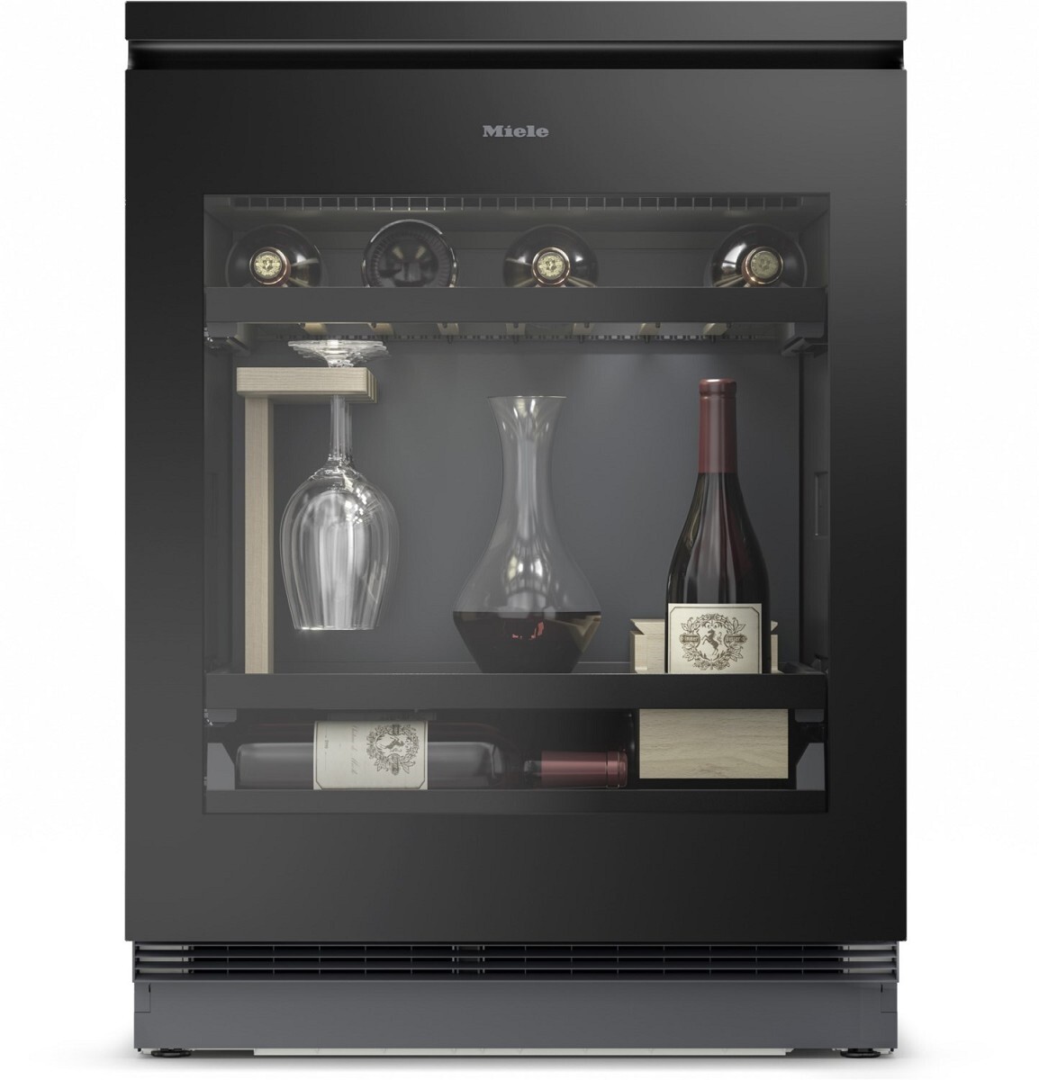 Miele KWTUS 7055 F obsw
