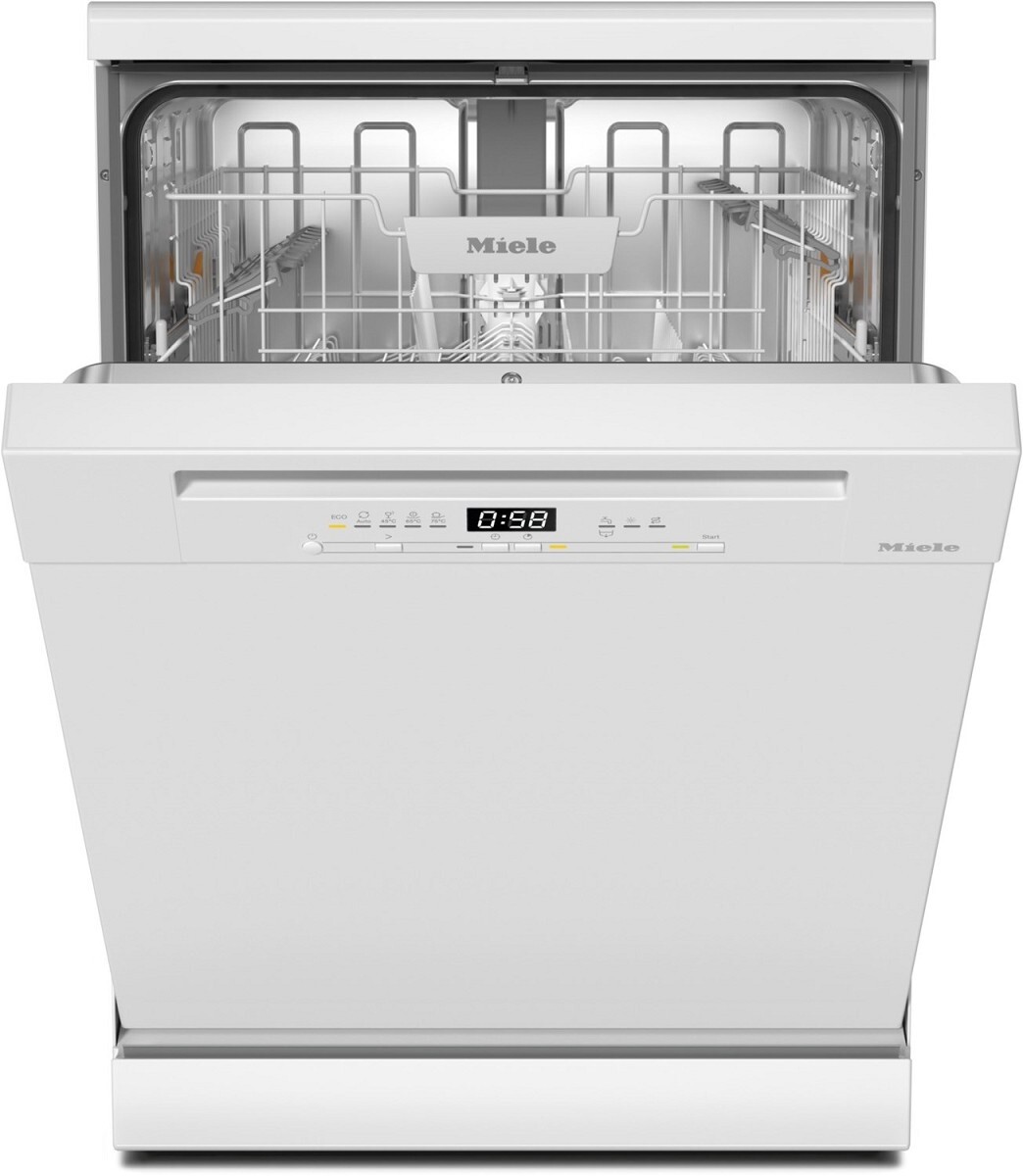 Miele Geschirrspüler G 5811 Active Plus (brillantweiß)